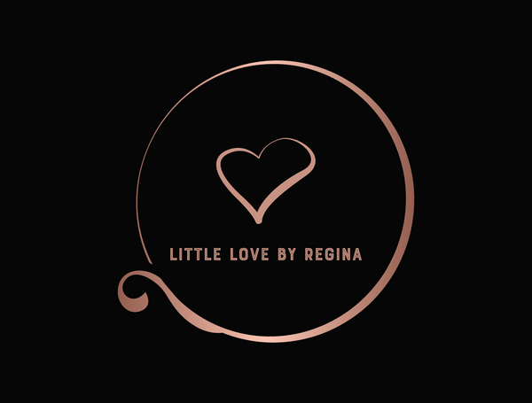Little love by Regina